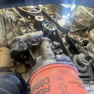 Auto Repair