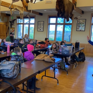 Empowering Students with Future-Ready Skills