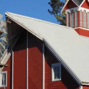 Lodging Accommodations