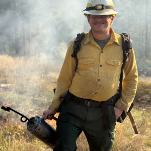 Community Burning