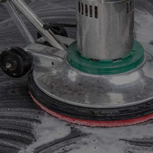Hard Floor Care