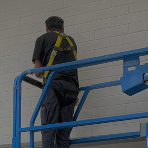 Building Maintenance