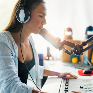 Radio Advertising
