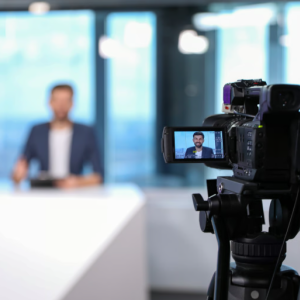 Live Broadcasts