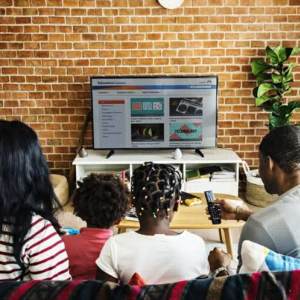 Event Sponsorships & Remote Broadcasts