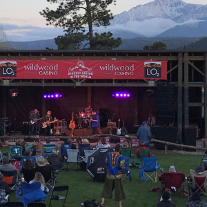 Community Concerts