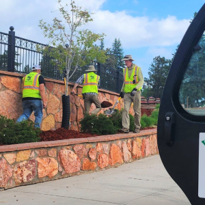 Public Works Department