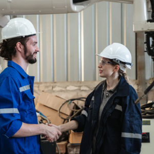 Industrial Relations