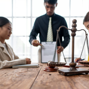 Liability Analysis