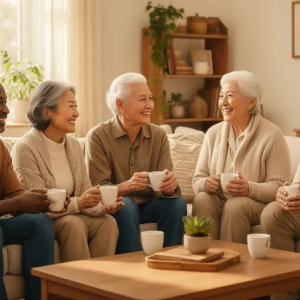 Concierge Senior Life Management