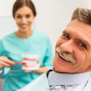 Dentures