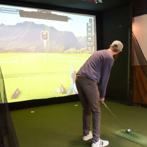 Outlaw Golf