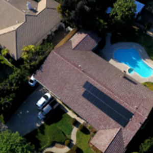 Roof Replacement