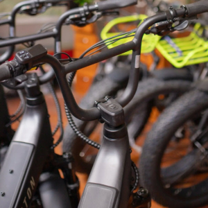 Trail of the Coeur d’Alenes Drop-Off Shuttle