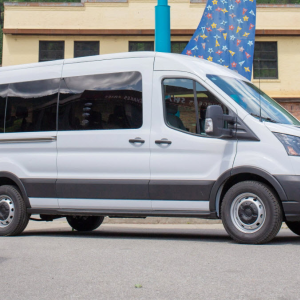 Hiawatha Round Trip Shuttle
