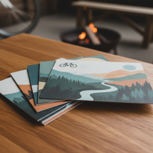 Shuttle Gift Cards