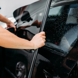 Window Tinting