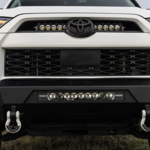 Bumpers