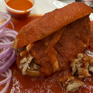 Birria Dishes