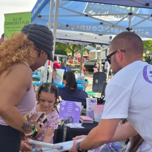 Wish-Giving and Tangible Acts of Kindness