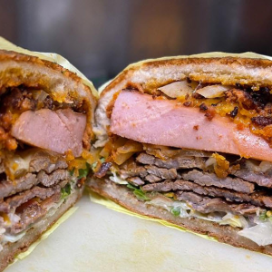 Tortas
