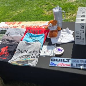 Shop for a Cause