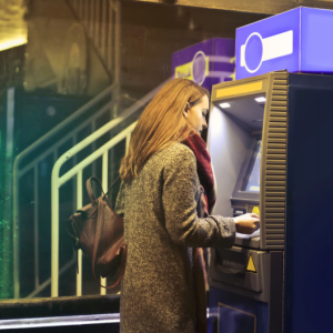 ATM Services