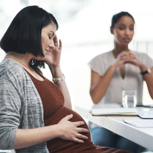 Pregnancy Discrimination