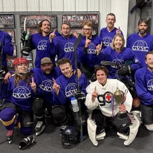 Adult Winter League