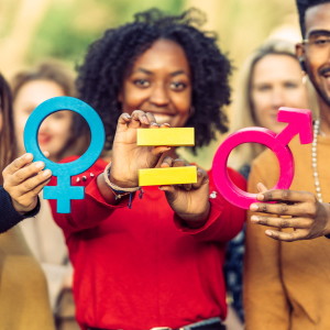 Sex Discrimination