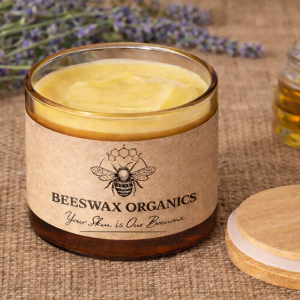 Bee Balm – Mind Your Beeswax, Chapped Lips