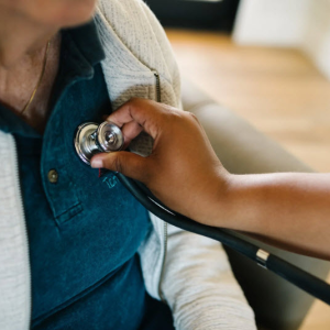 In-Home Nursing Services