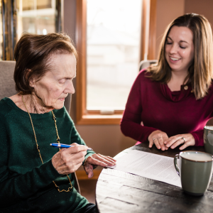 Care Connection