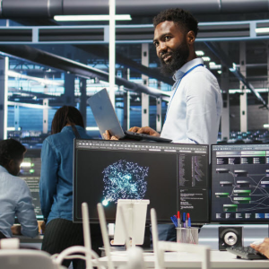 Network Operations