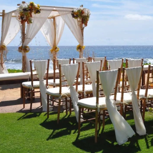 Destination Weddings & Honeymoons