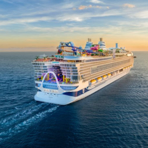 Virgin Voyages