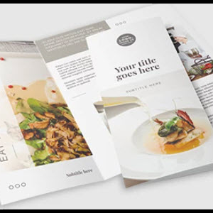 Brochures