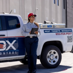 Multi-Family Housing Pest Control