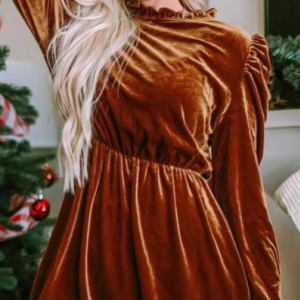 Dresses