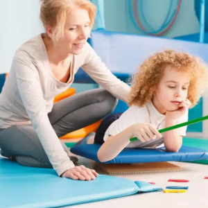 Occupational Therapy