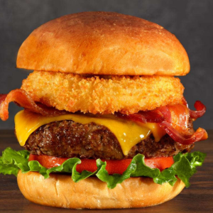 Legendary® Steak Burgers