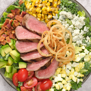 Salads & Bowls