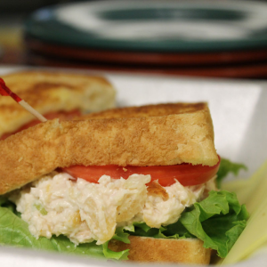 Sandwiches