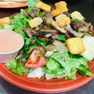 Salads
