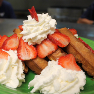Desserts