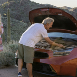 Auto Insurance