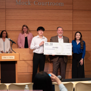 Big Idea Pitch Contest