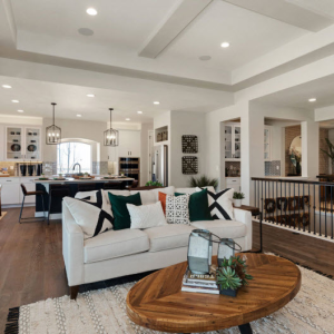 OAKWOODLIFE 55+ Active Adult Communities