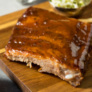 Ribs