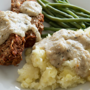 Country Fried Steak